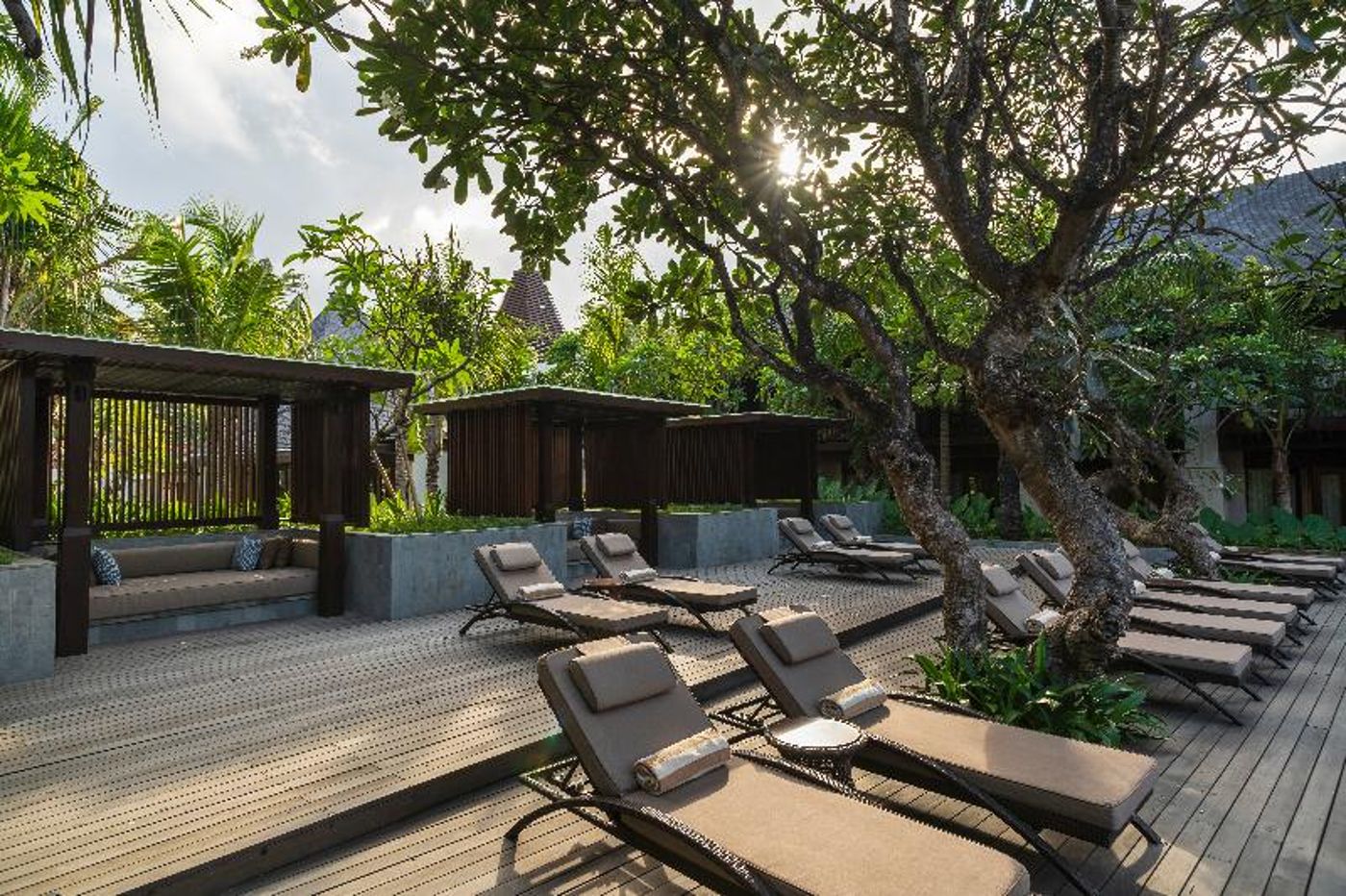 Ramayana Suites  18.08.25