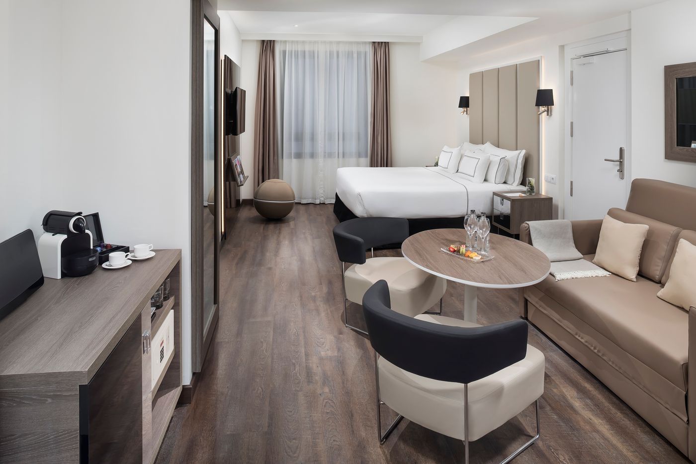 MELIA-MADRID-SERRANO-Room-29