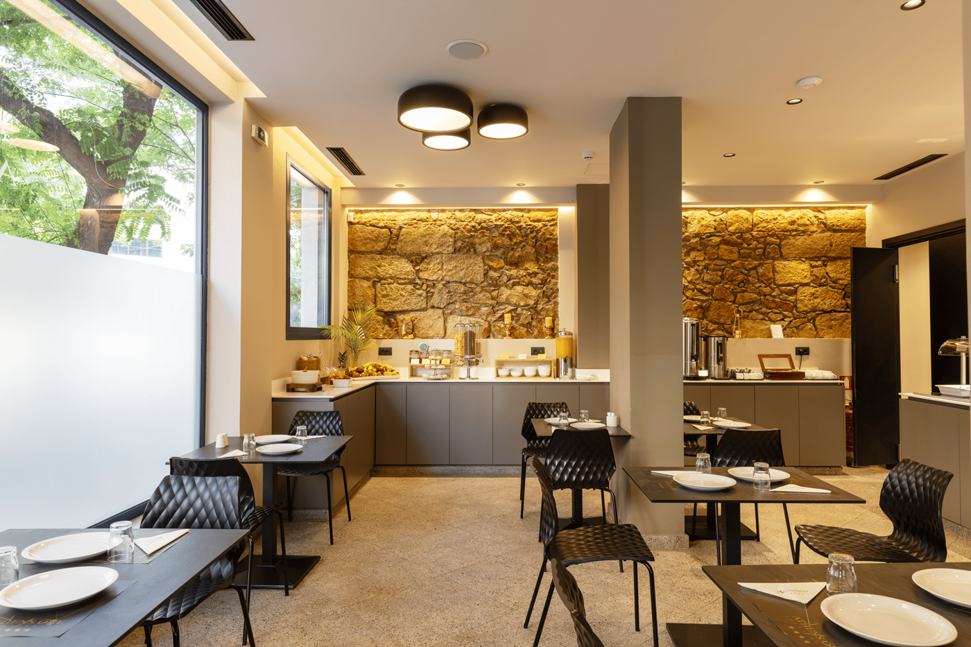 Athens One Smart Hotel