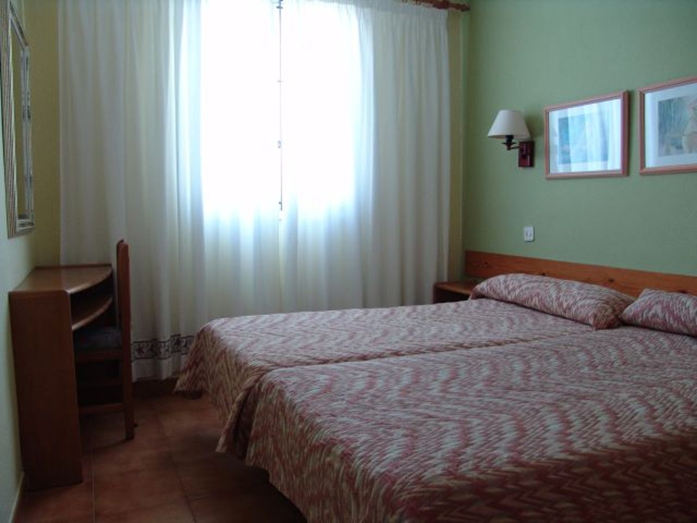 Sa Mirada II Apartments