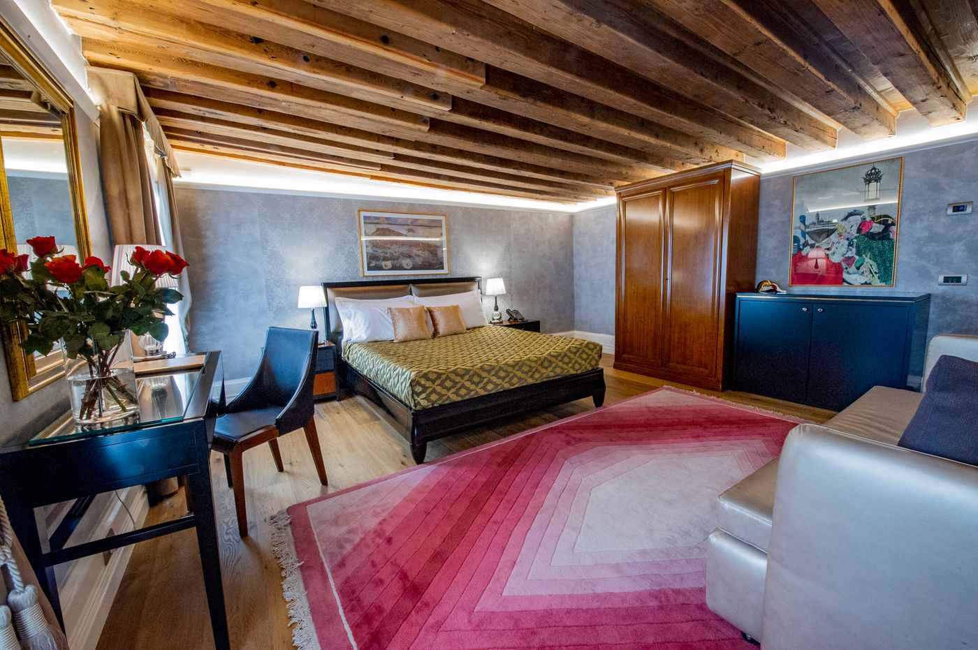 EGO--Residence-Venice-Room-21