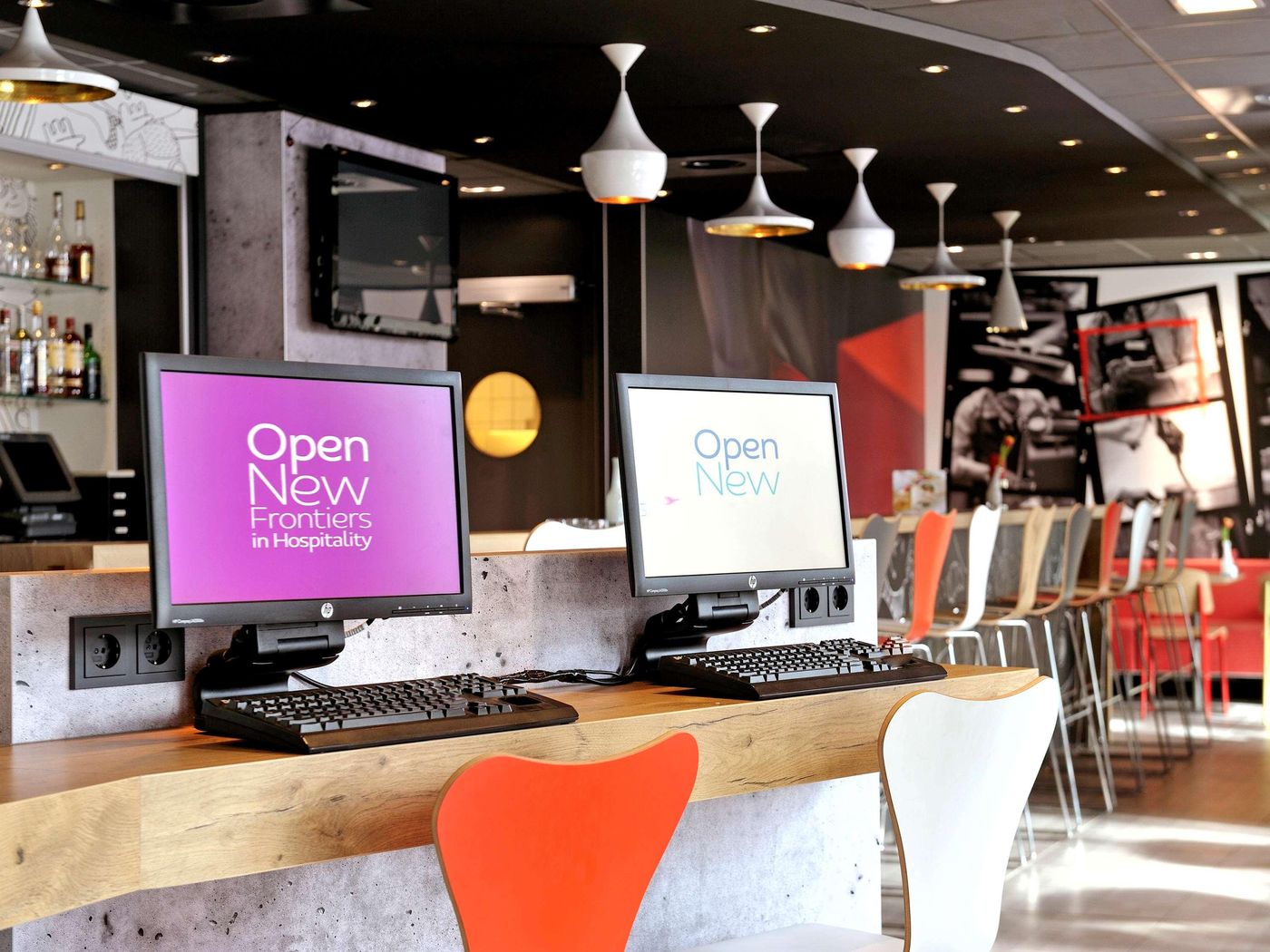 ibis Amsterdam City West - Netherlands - AMSTERDAM - Sports and Entertainment - 2