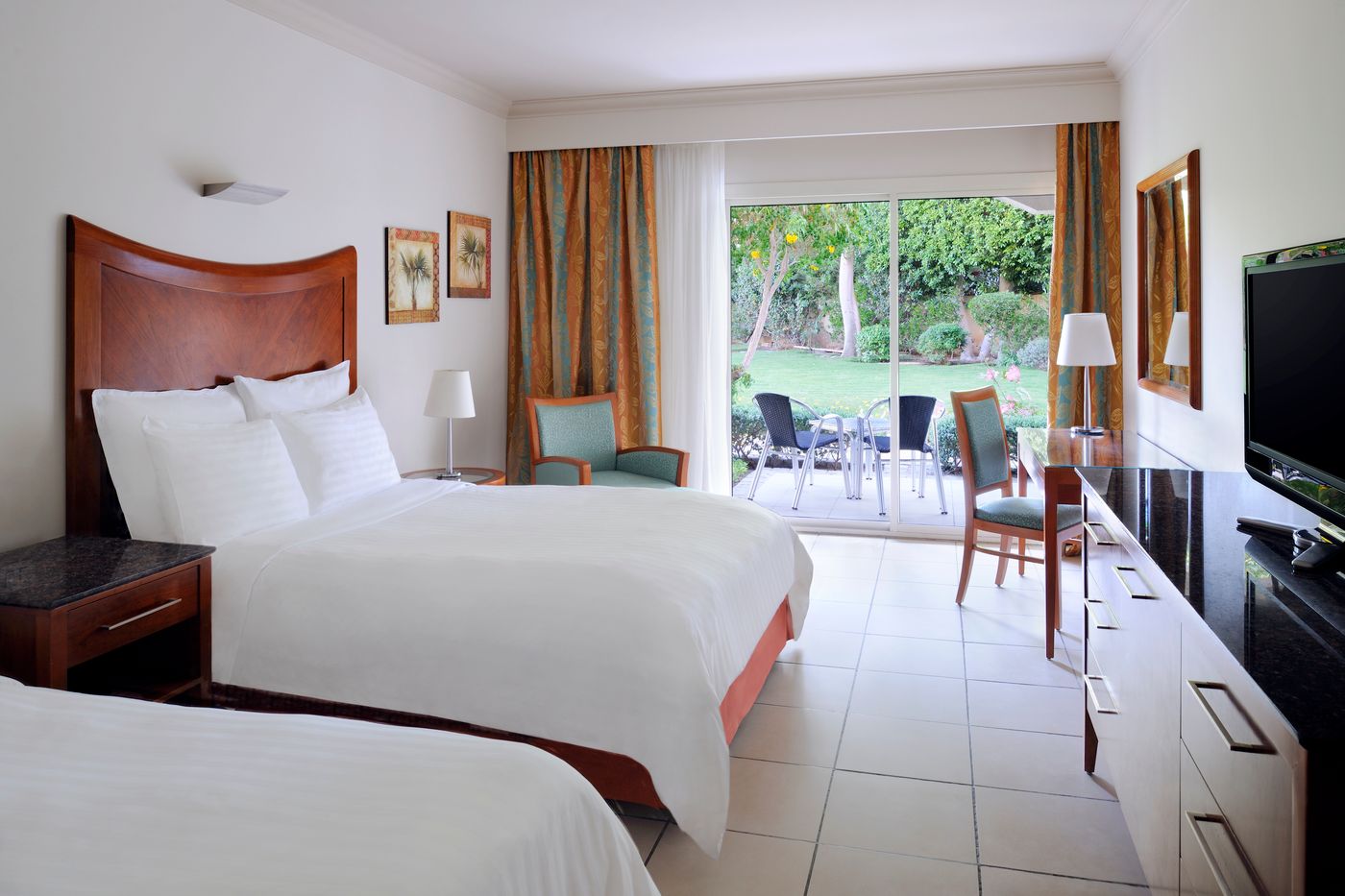 Naama Bay Promenade Beach Resort Managed By Accor