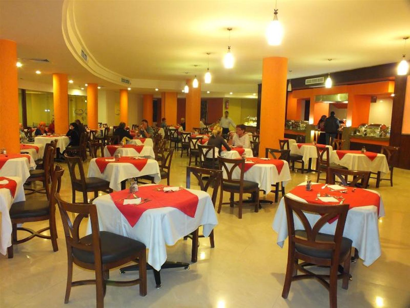 Magic Beach Hurghada Hotel