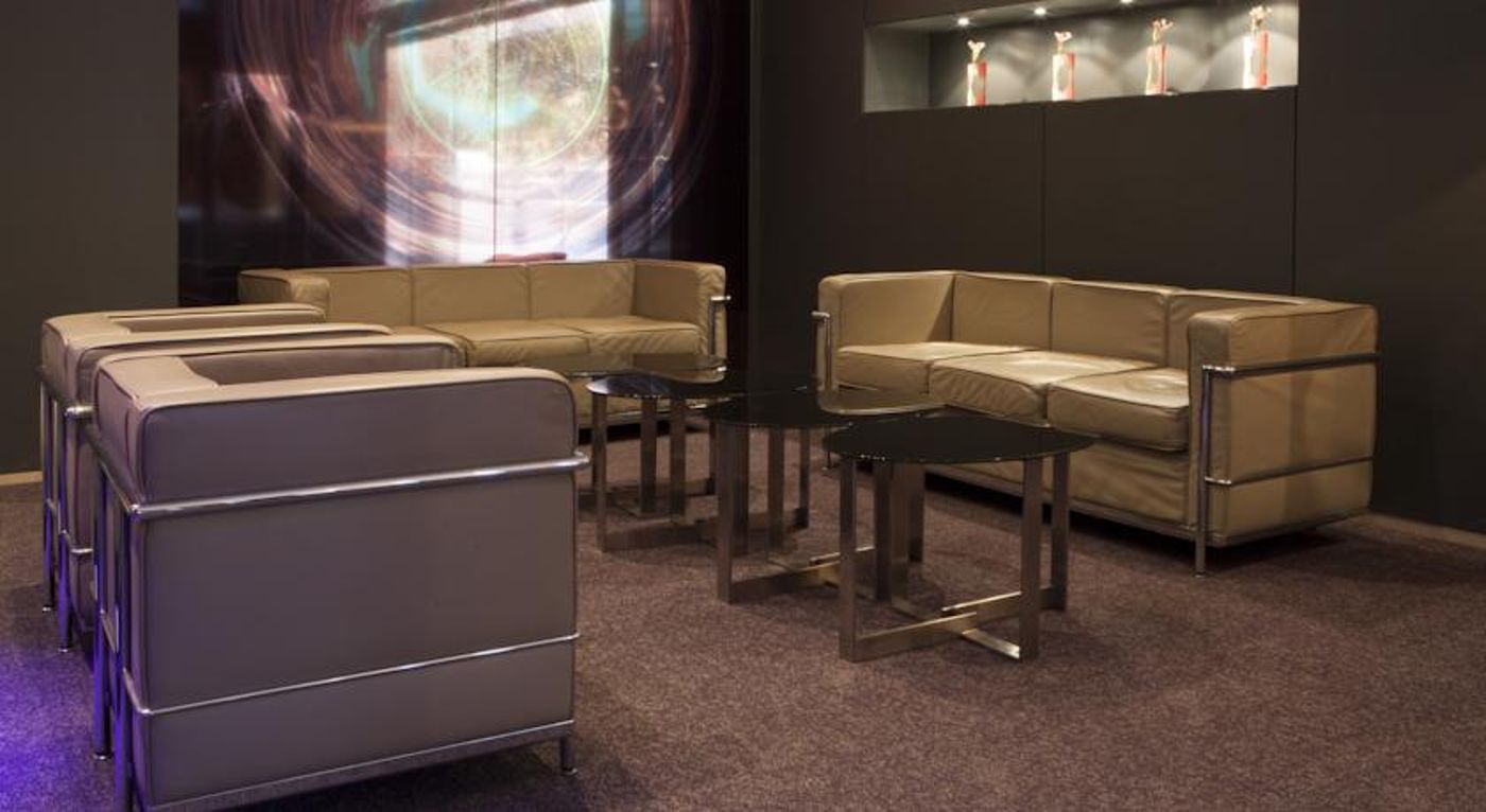 AC Hotel Valencia by Marriott