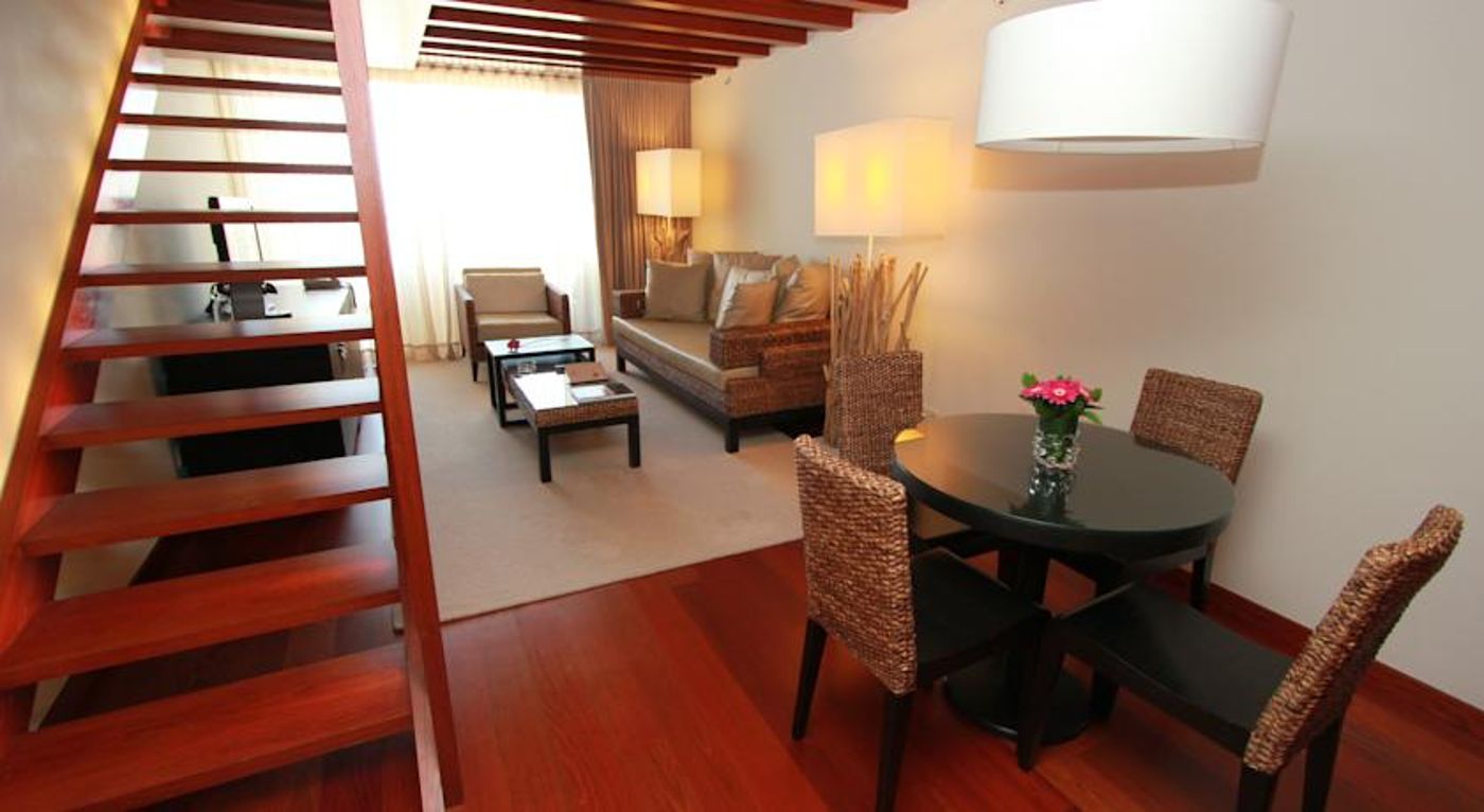 Crowne Plaza Vilamoura