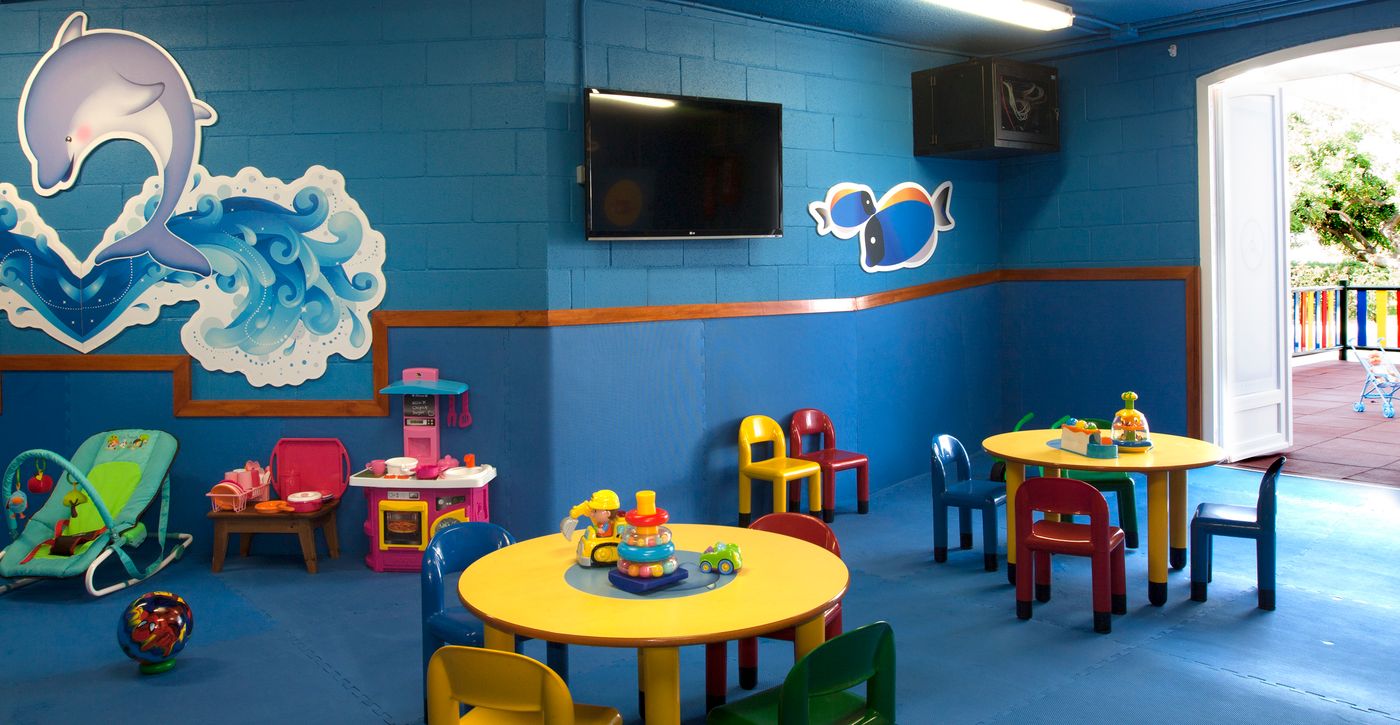 Melia Atlantico Isla Canela