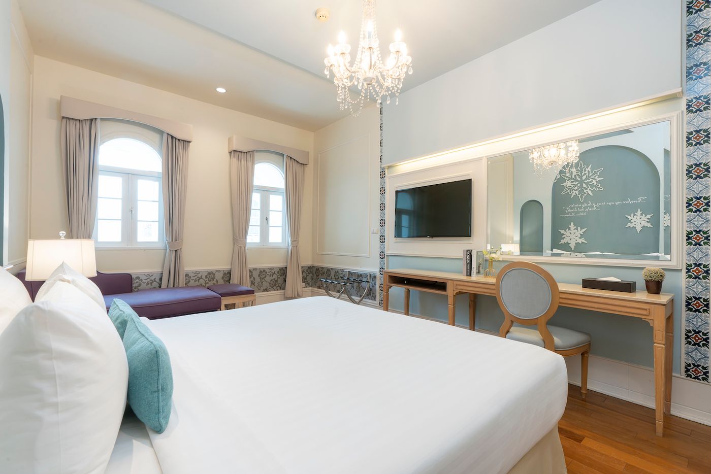 Le Pettie Salil Sukhumvit Thonglor 1