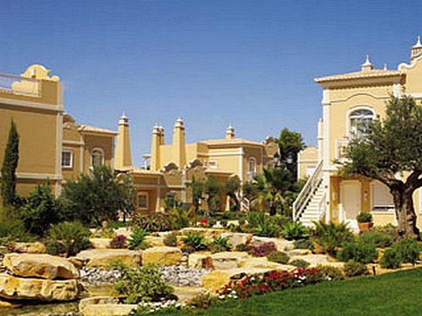 Suites Alba Resort & Spa