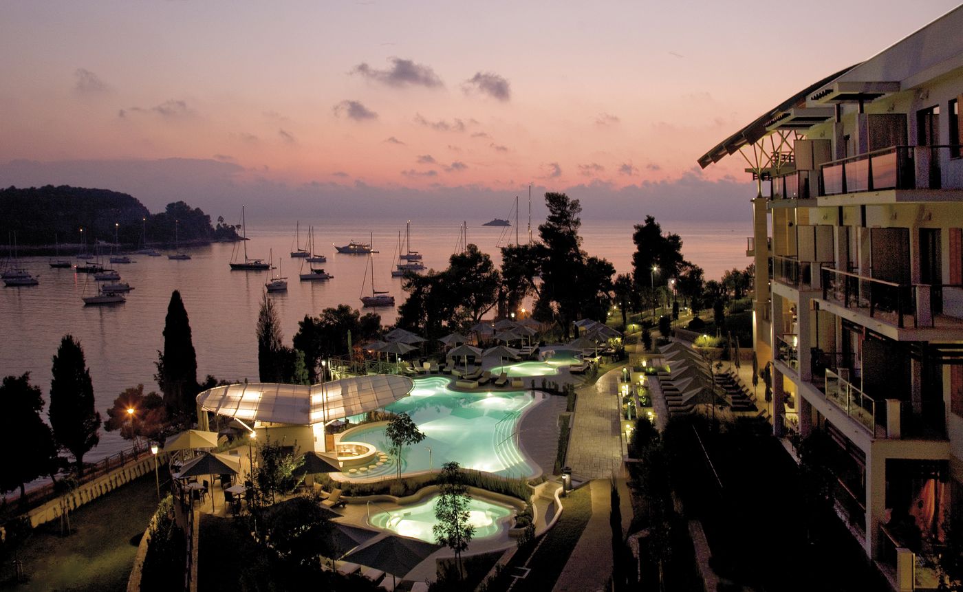 Hotel Monte Mulini - Adults Only (16+)