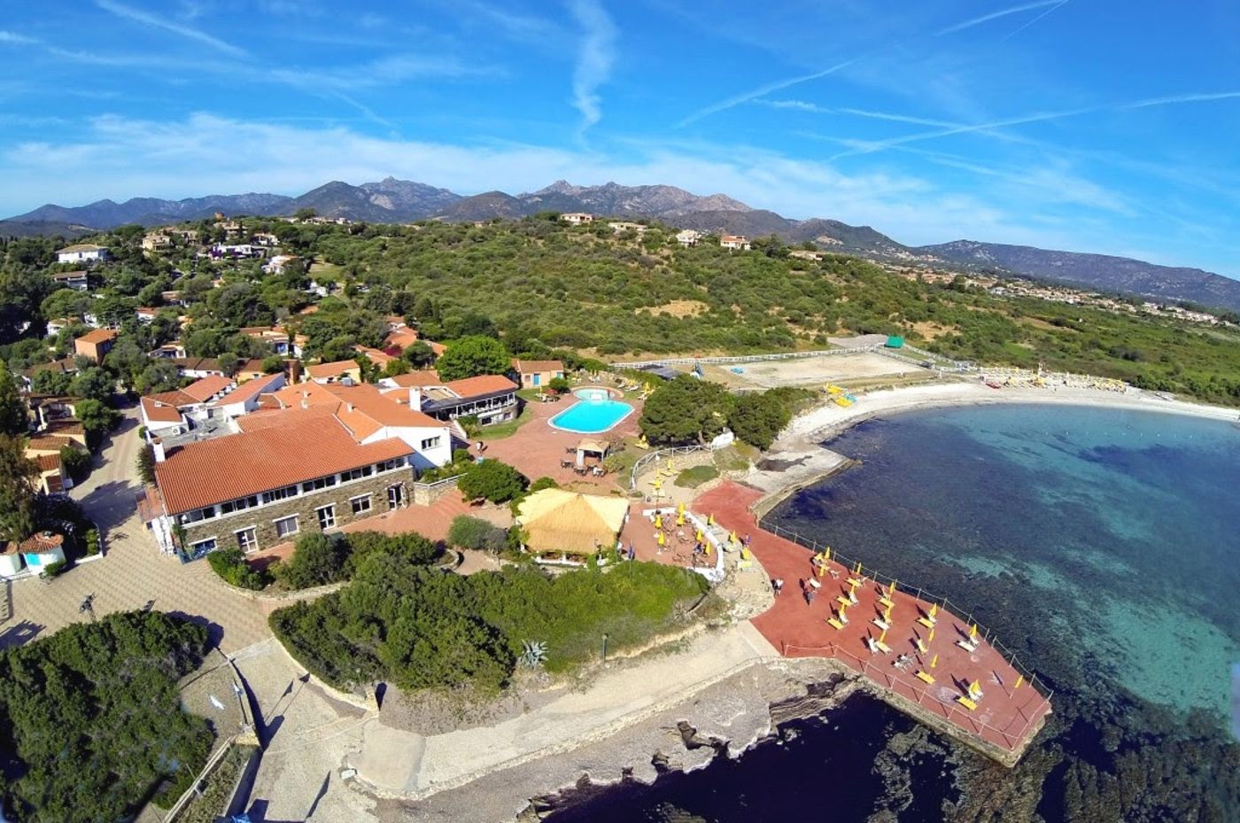 Bungalow Club Village