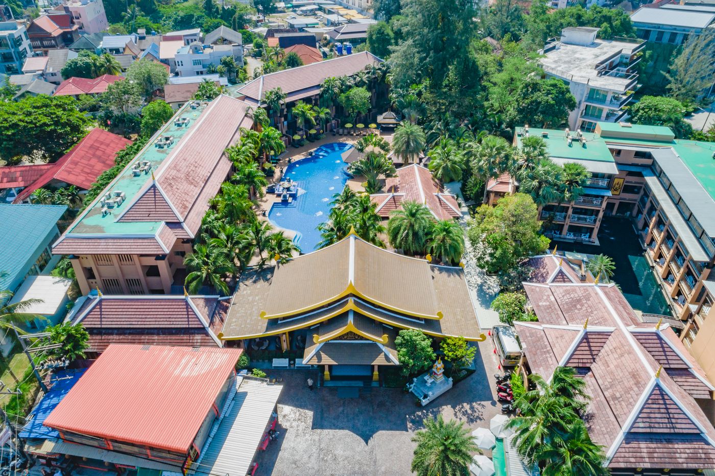 Princess-Kamala-Beach-Front-Hotel-General-view-6