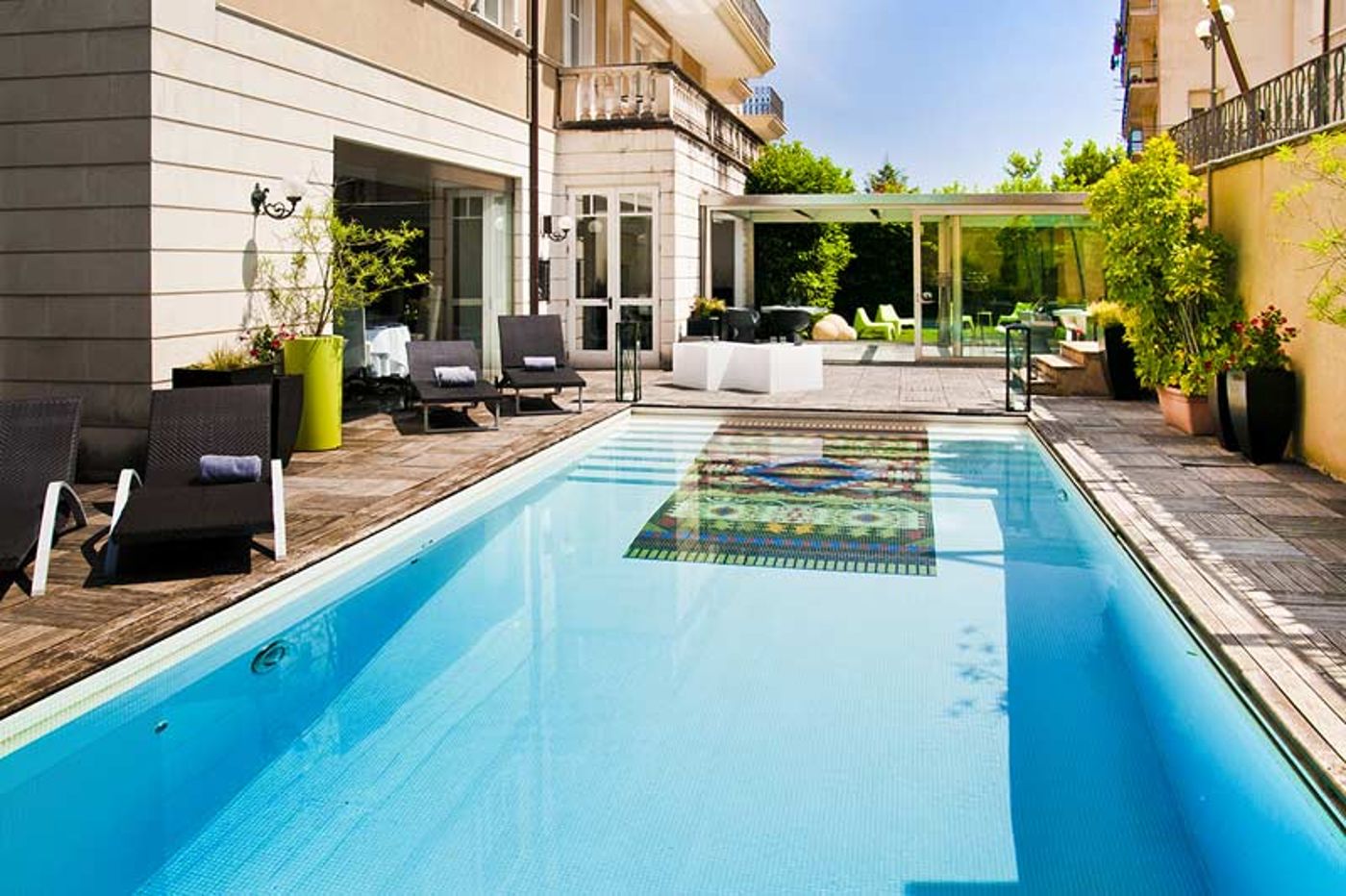 Vdbnext Hotel Design