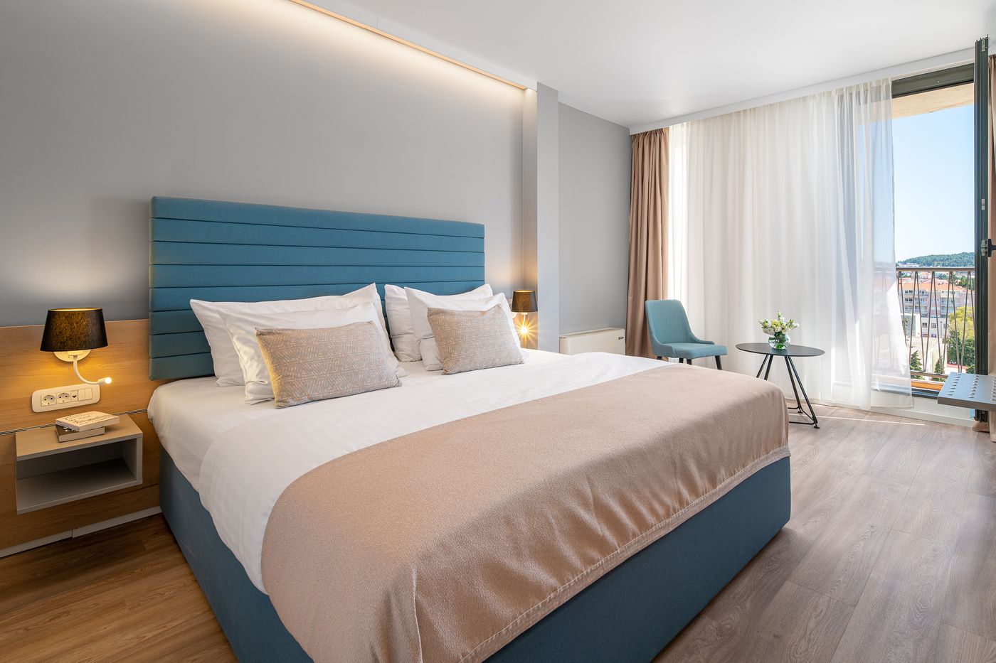 Valamar Meteor Hotel