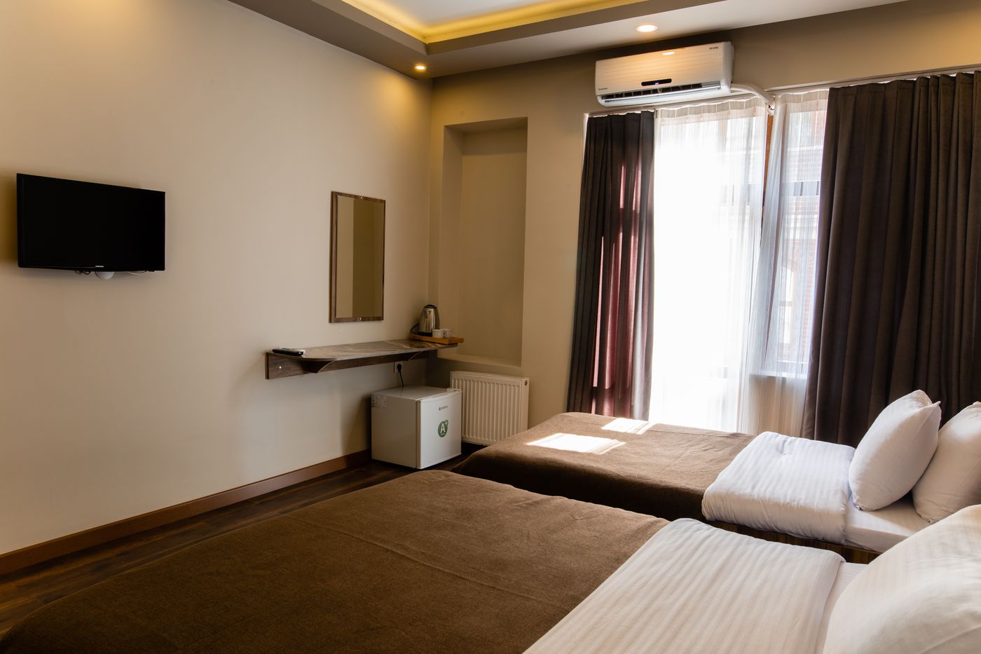 Taksim Mood-Turkey-BEYOGLU-Room-3