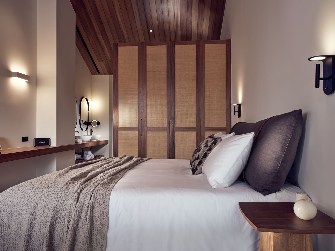 Contessina Suites and Spa - Adults Only