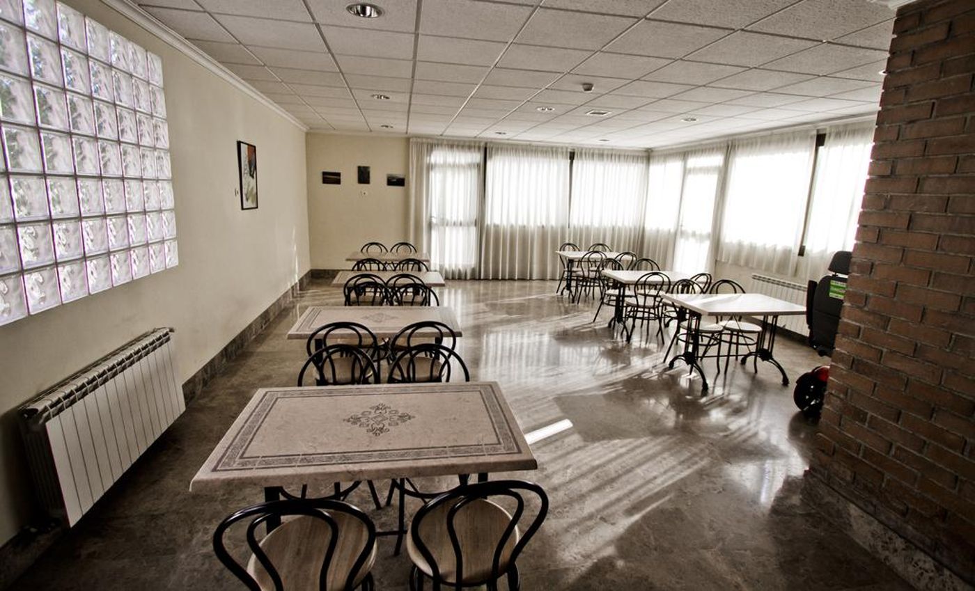 La Era Park Apartments