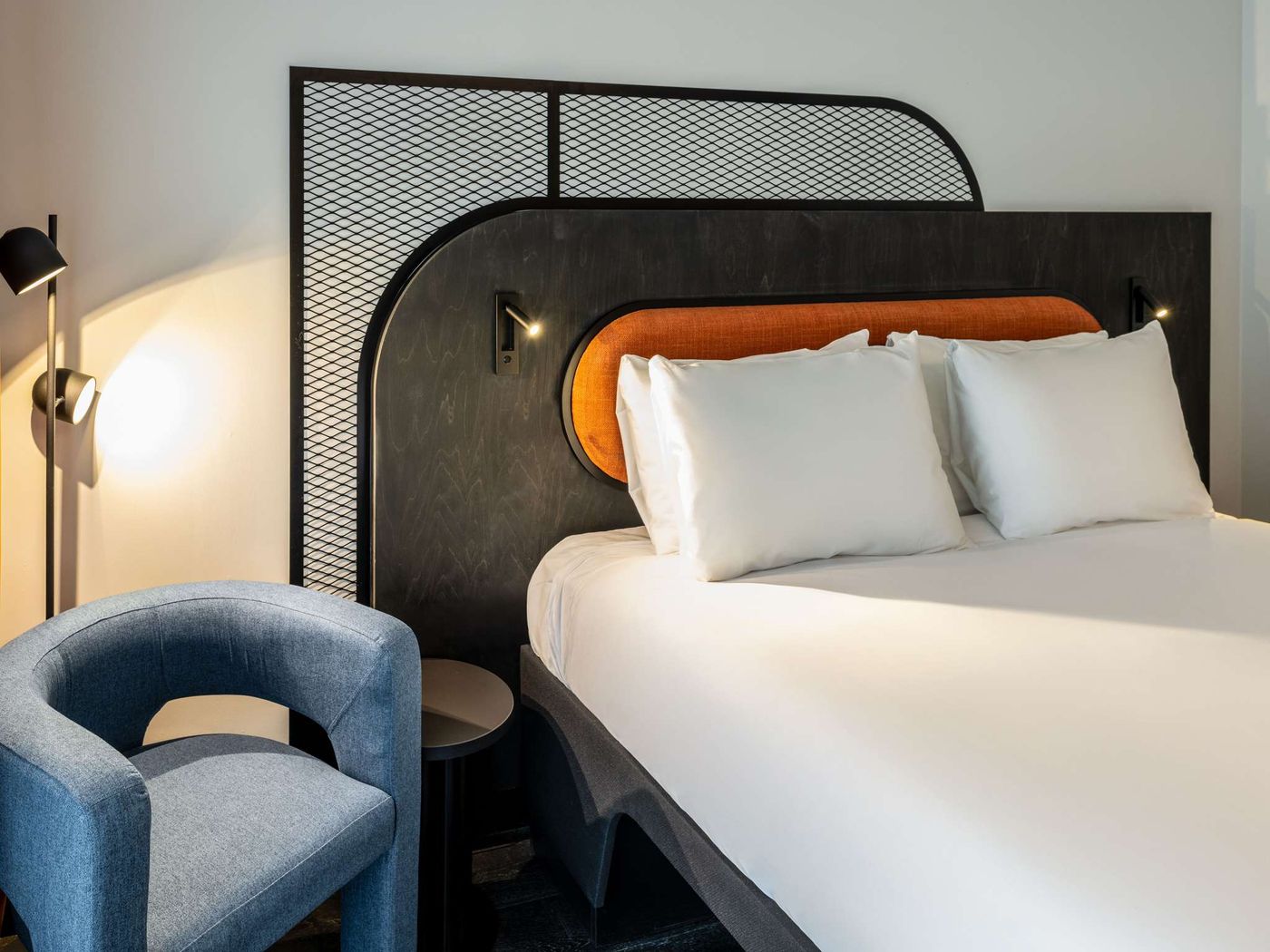 Tribe Manchester Airport (Opening Autumn 2024)-United Kingdom-Manchester-Room-8