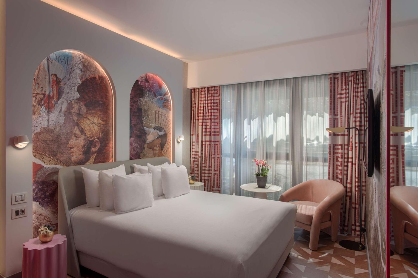 NH-Collection-Roma-Vittorio-Veneto-Room-55