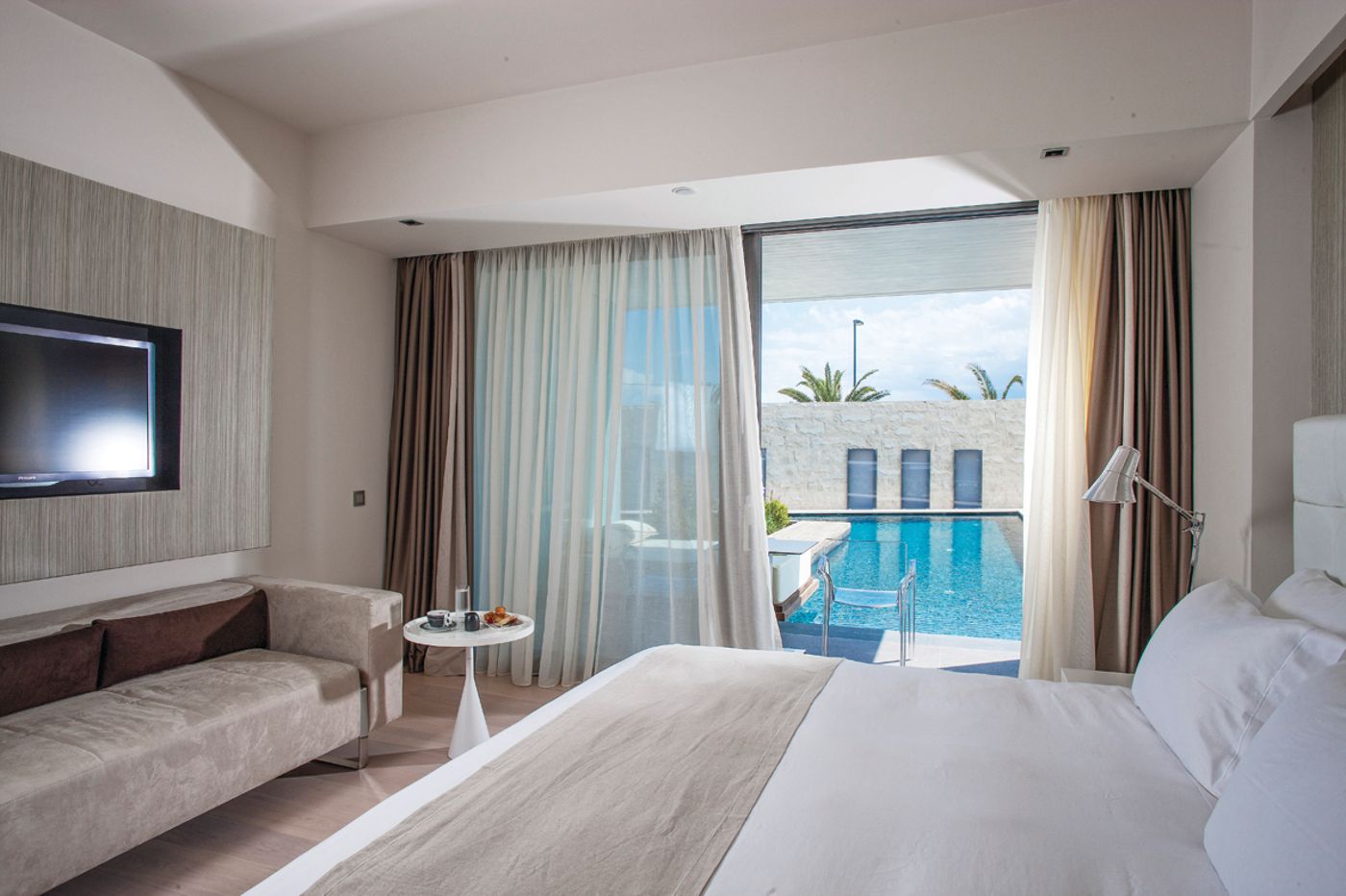 Aqua Blu Boutique Hotel + Spa - Adult Only
