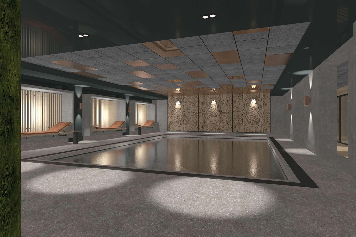 Scandic Holmenkollen Park - Norway - OSLO - Sports and Entertainment - 3