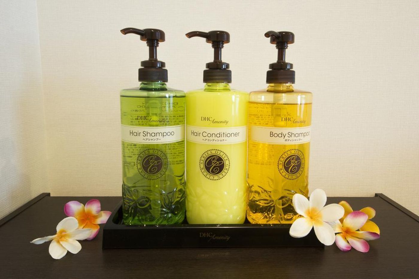 Grand Park Hotel Panex Tokyo-Japan-Tokyo-General view-4