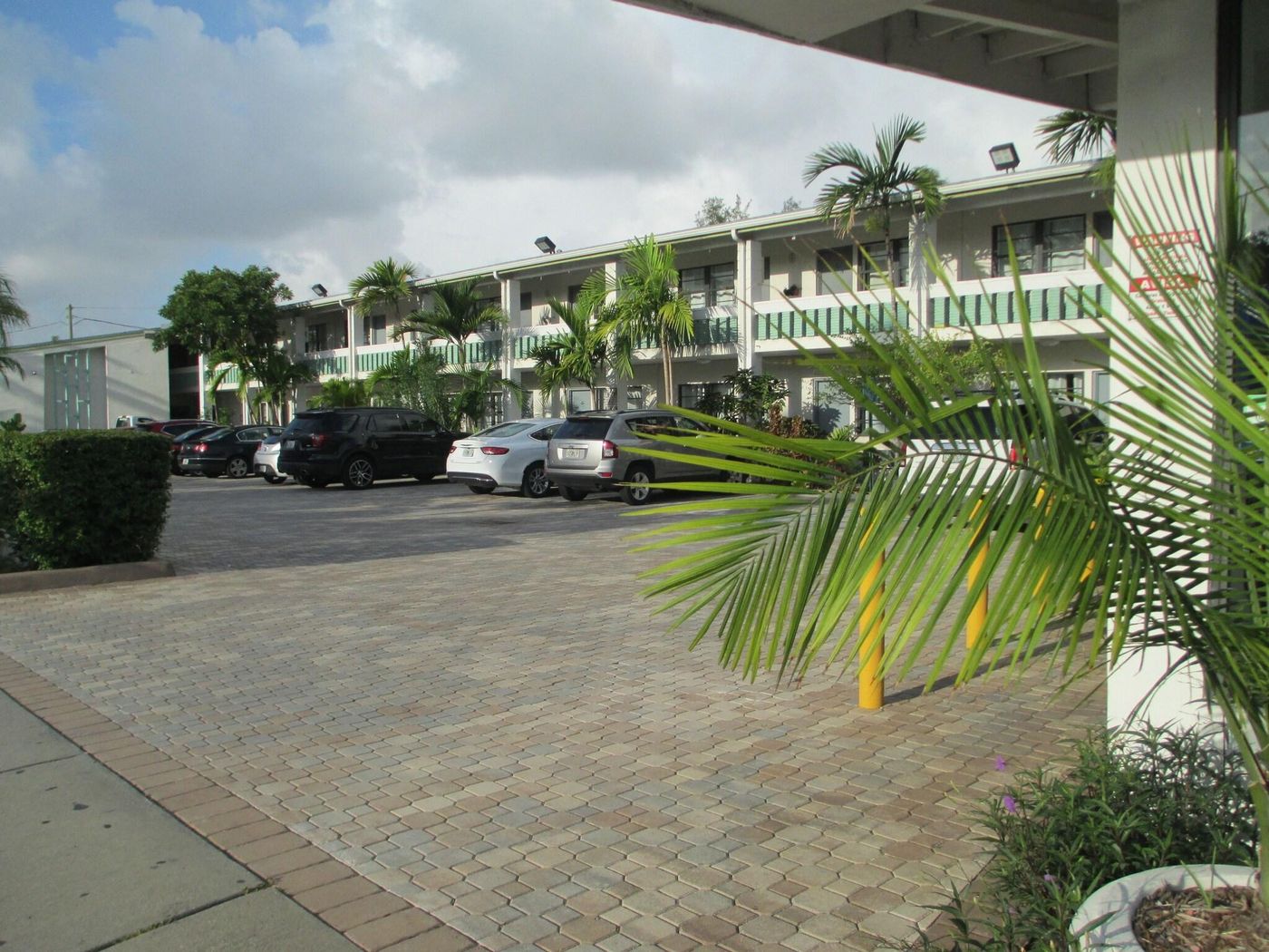 Shalimar Motel - United States - MIAMI - General view - 8