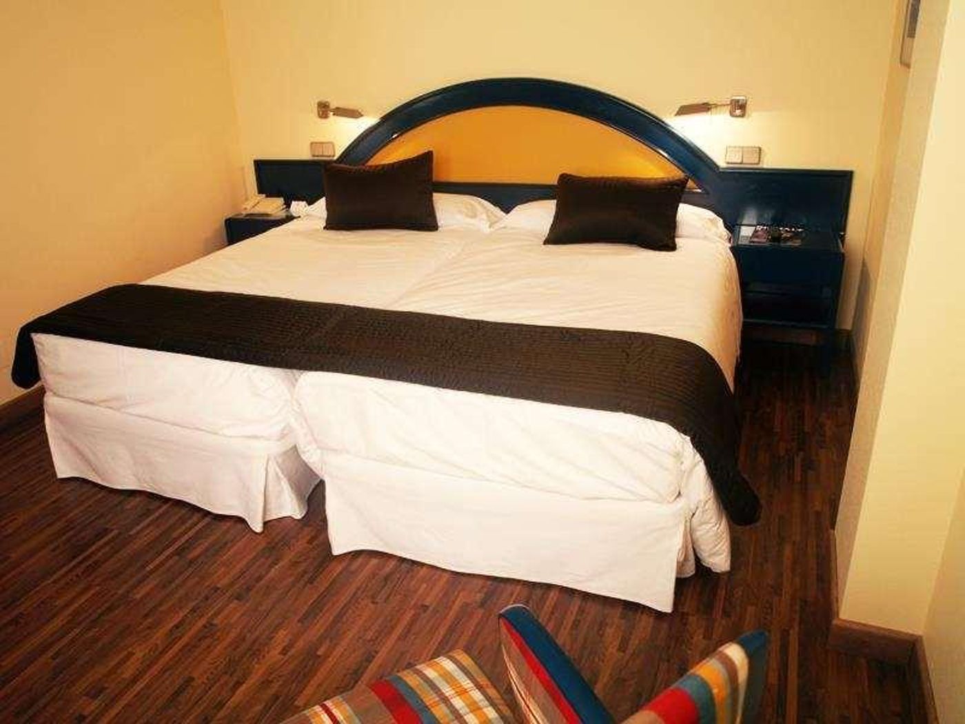 Palacio del Mar-Spain-SANTANDER-Room-8