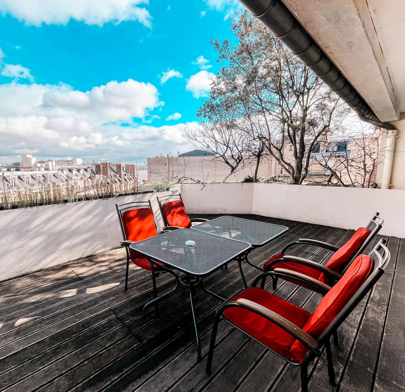 Grand Hotel Champs Elysees-France-PARIS-Room-9