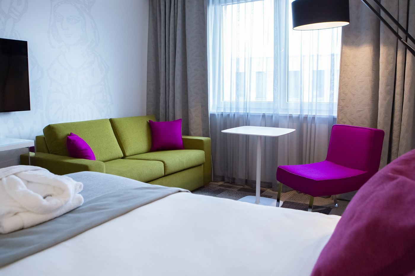 Hotel-Mercure-Krakow-Stare-Miasto--Old-Town--Room-40