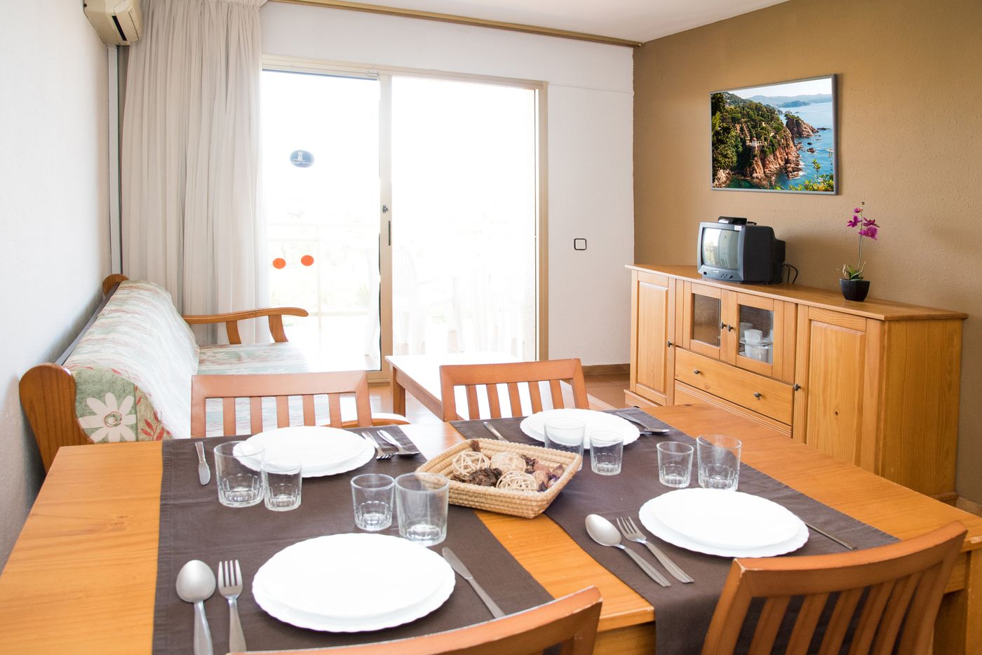 Ibersol Mediterranean Suites