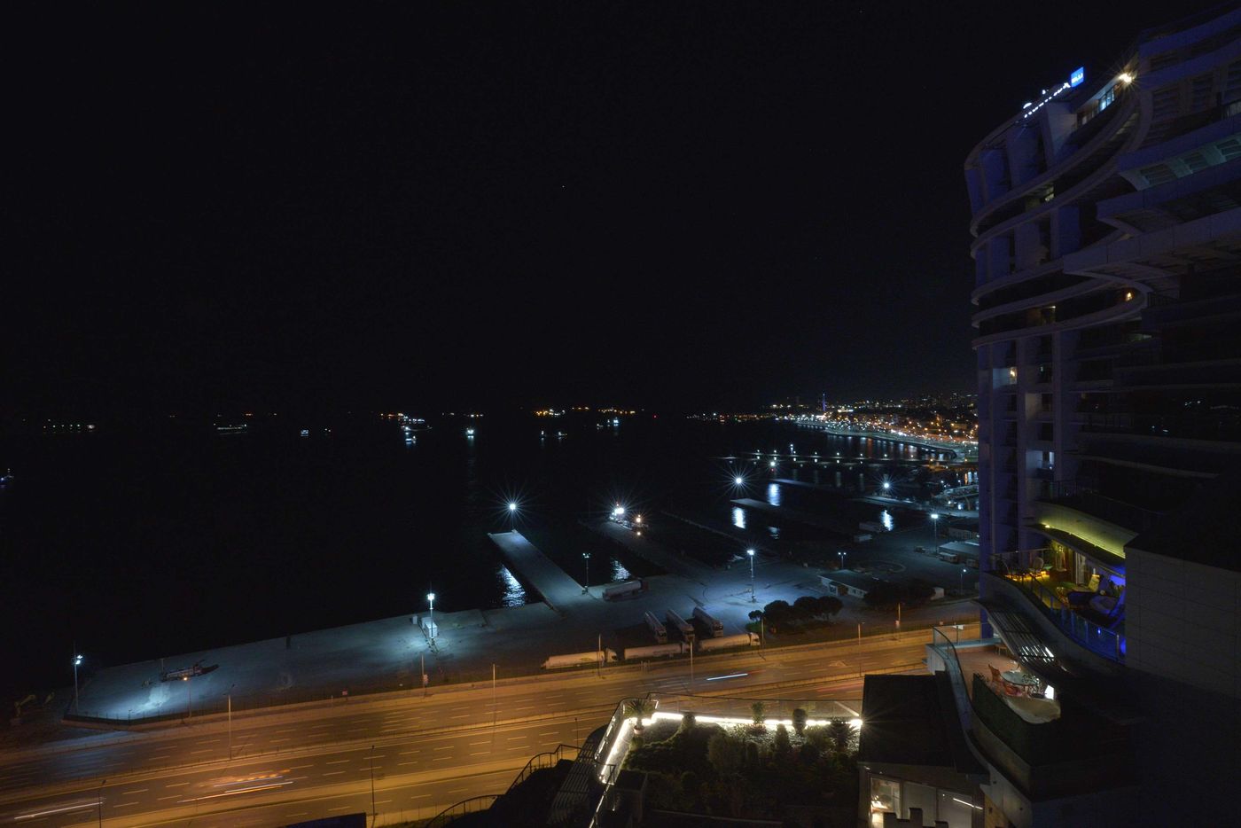 Best Western Premier Ottoperla Hotel-Turkey-Istanbul-General view-6