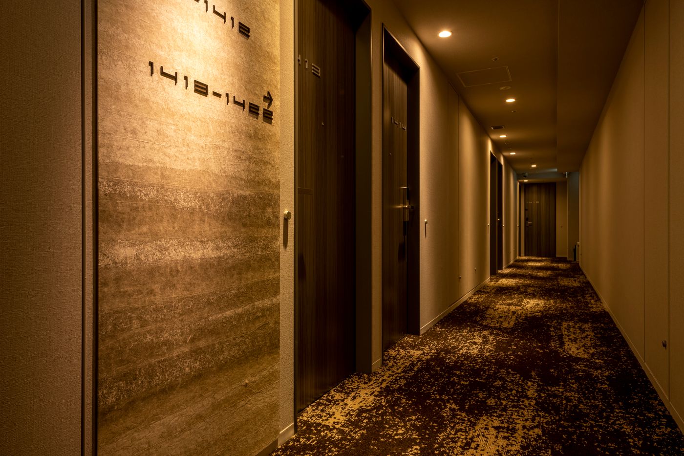 remm TOKYO KYOBASHI-Japan-Tokyo-General view-1