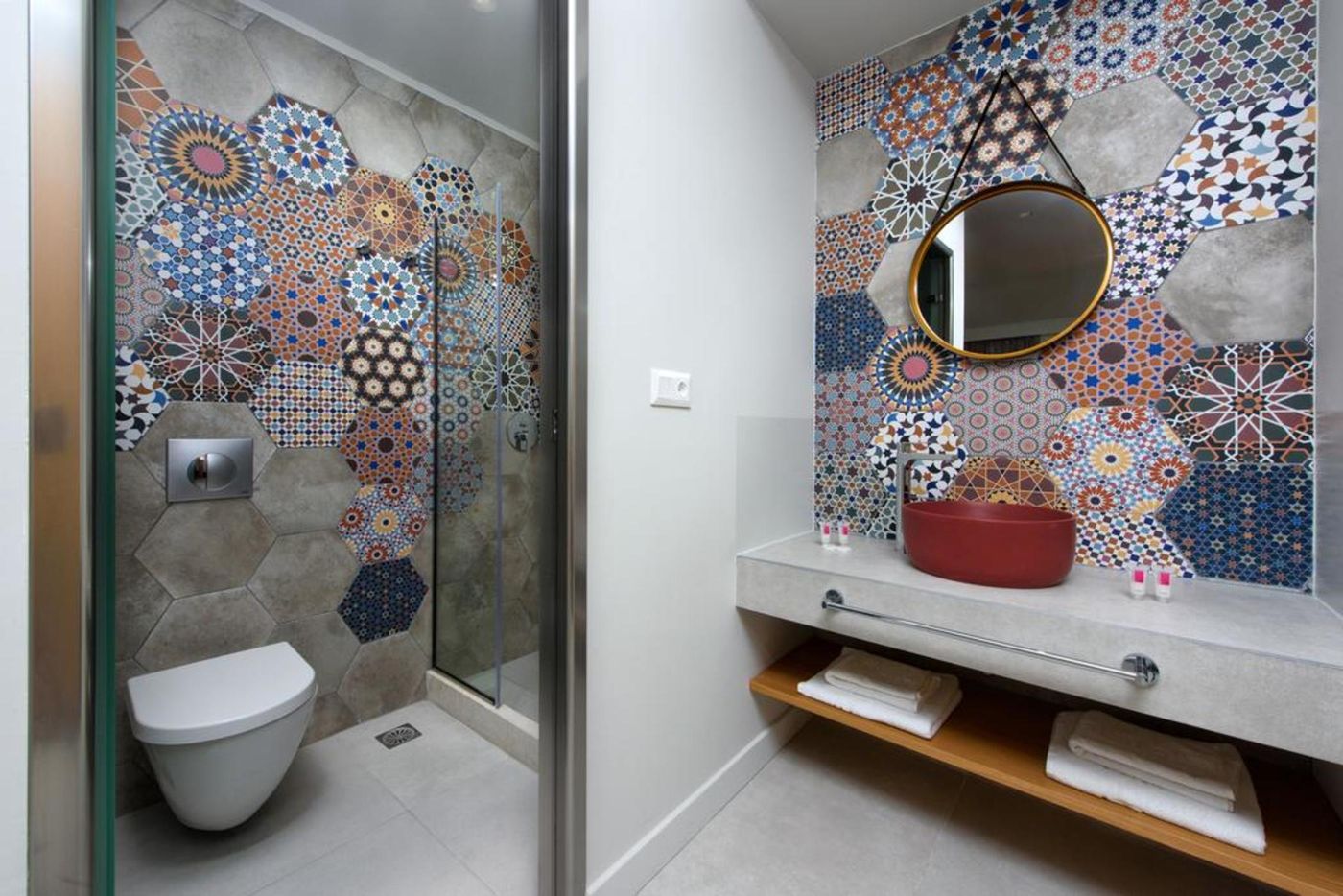 Olympion-Village-Room-28