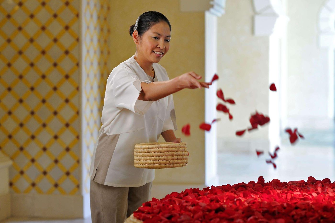 One-Only-Royal-Mirage-Residence---Spa-Lobby-83