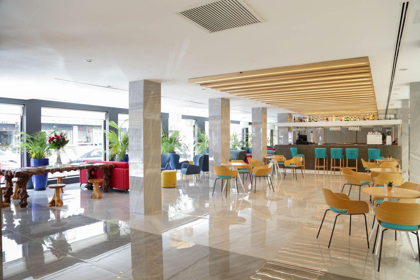 20.10.25 Eurostars Puerto de Ibiza