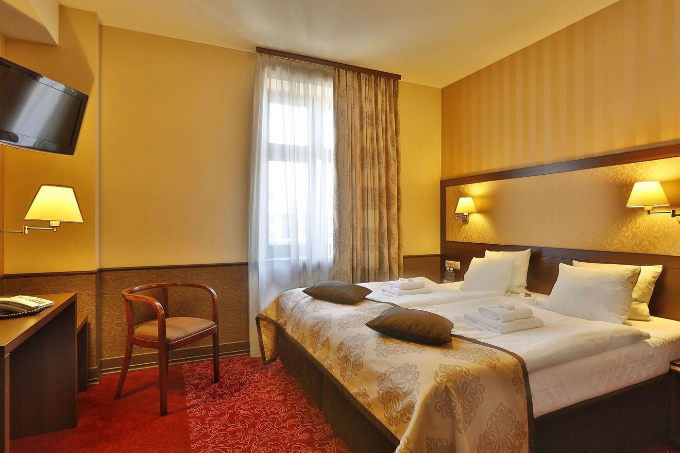 Hotel-Wielopole-Room-21