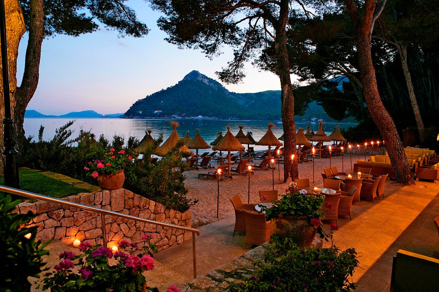 Formentor, a Royal Hideaway Hotel