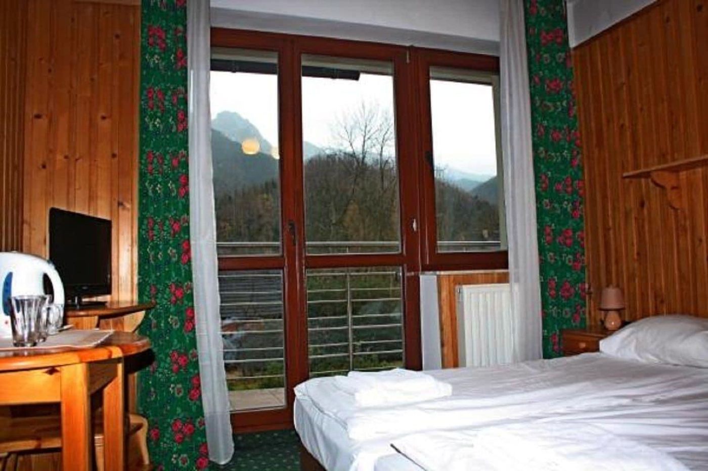 Willa Halka-Poland-ZAKOPANE-Room-10
