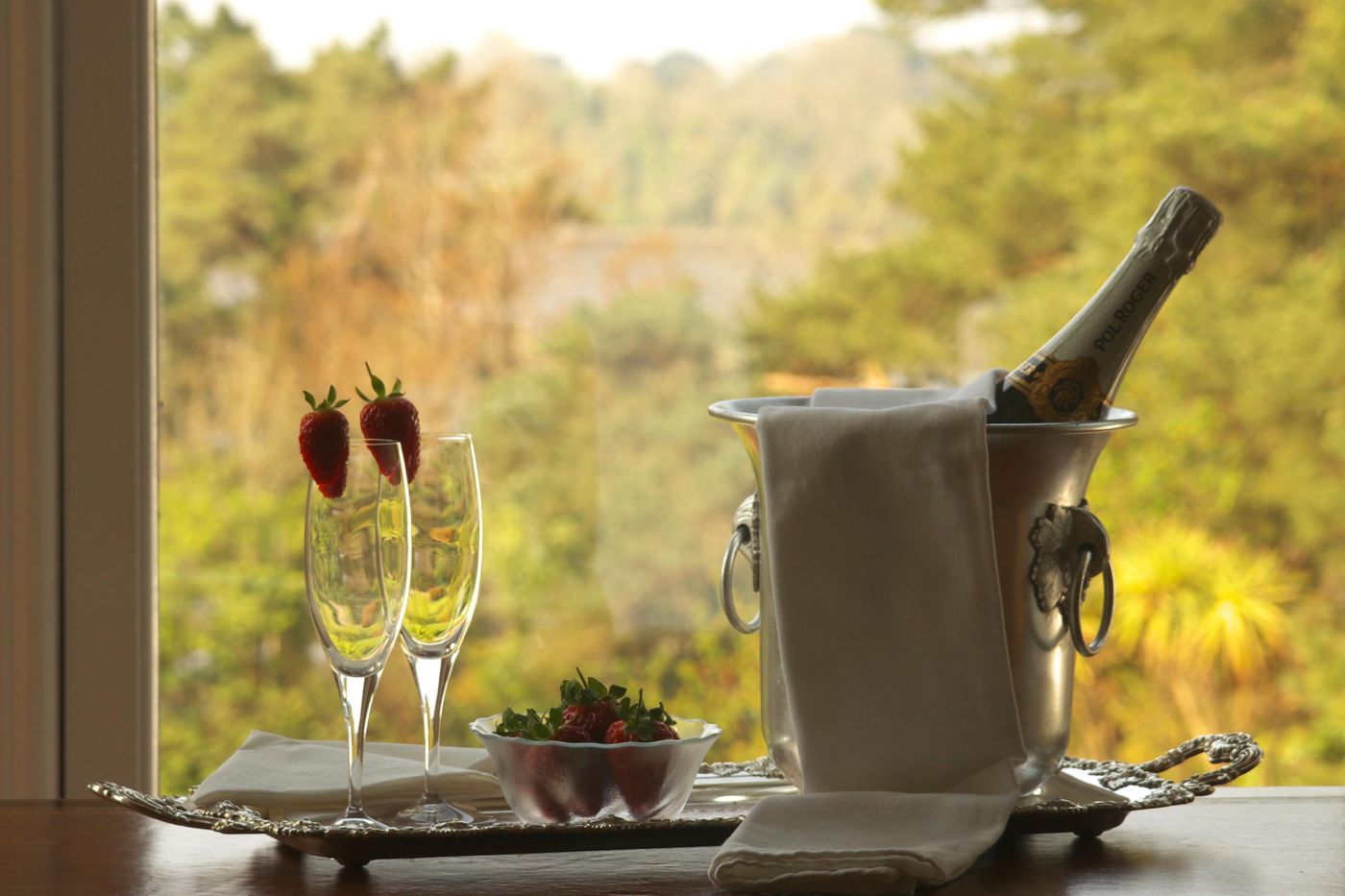 Seaview House - Ireland - CORK - Room - 10