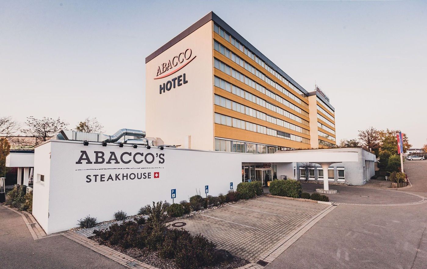 Abacco Hotel-Germany-KORNTAL-MUNCHIGAN-General view-6