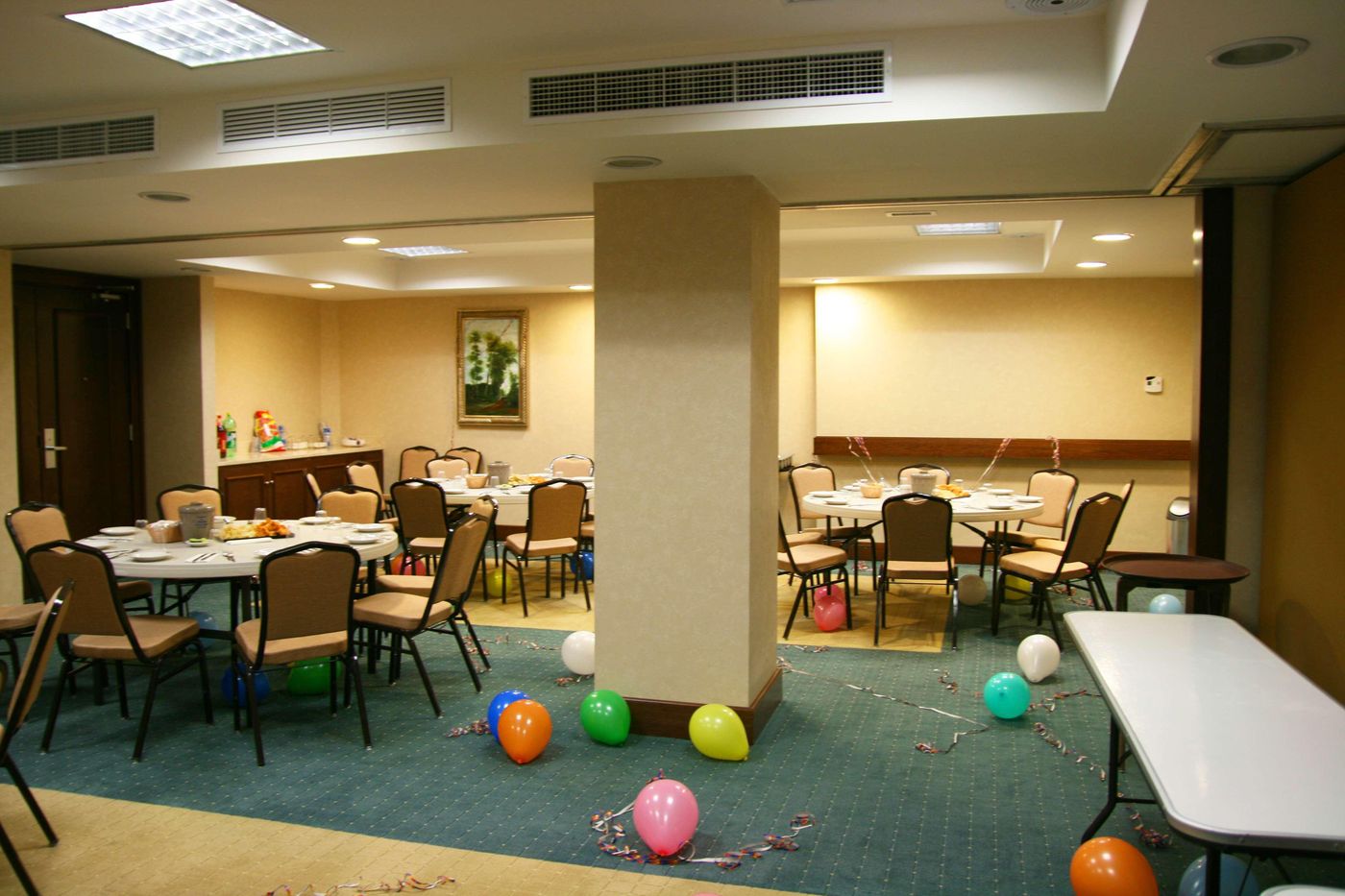 Hampton Inn & Suites By Hilton Mexico City - Centr-Mexico-Mexico City-General view-10