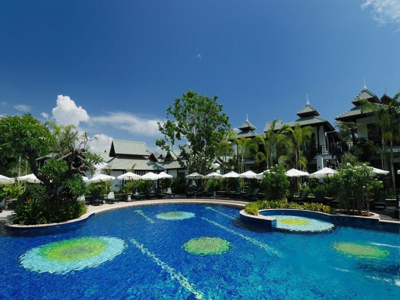 The Zign Premium Villa-Thailand-CHONBURI-General view-5