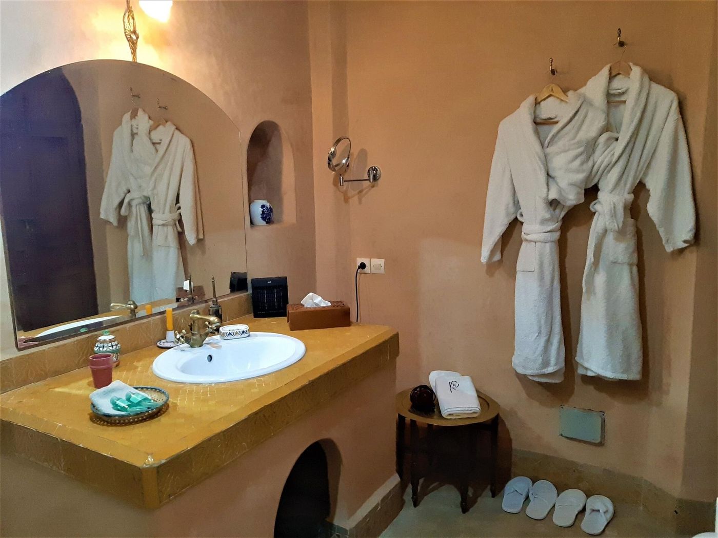 Riad Norma-Morocco-FES -Room-8