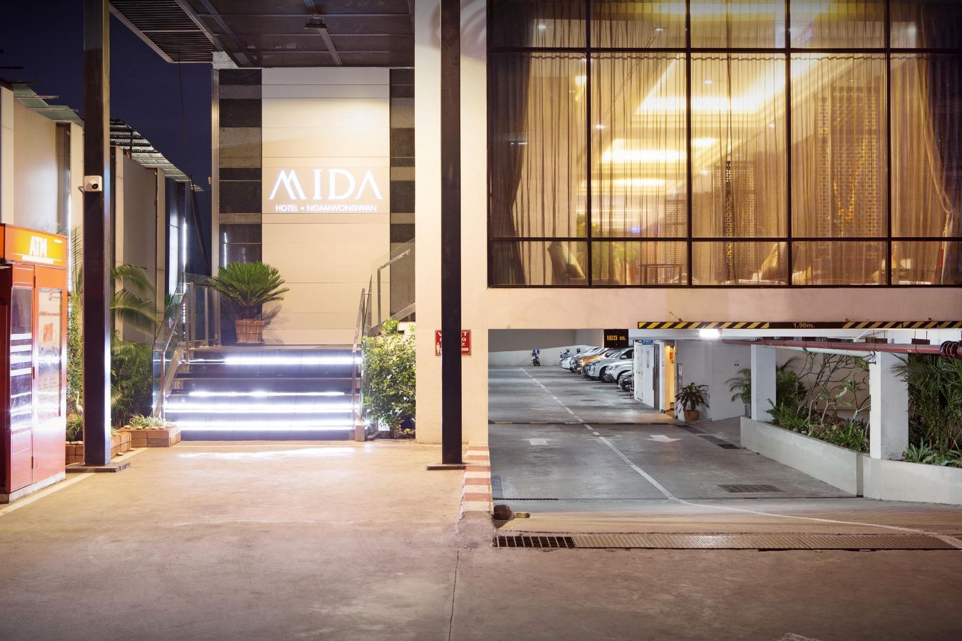 Mida-Hotel-Ngamwongwan-General-view-4