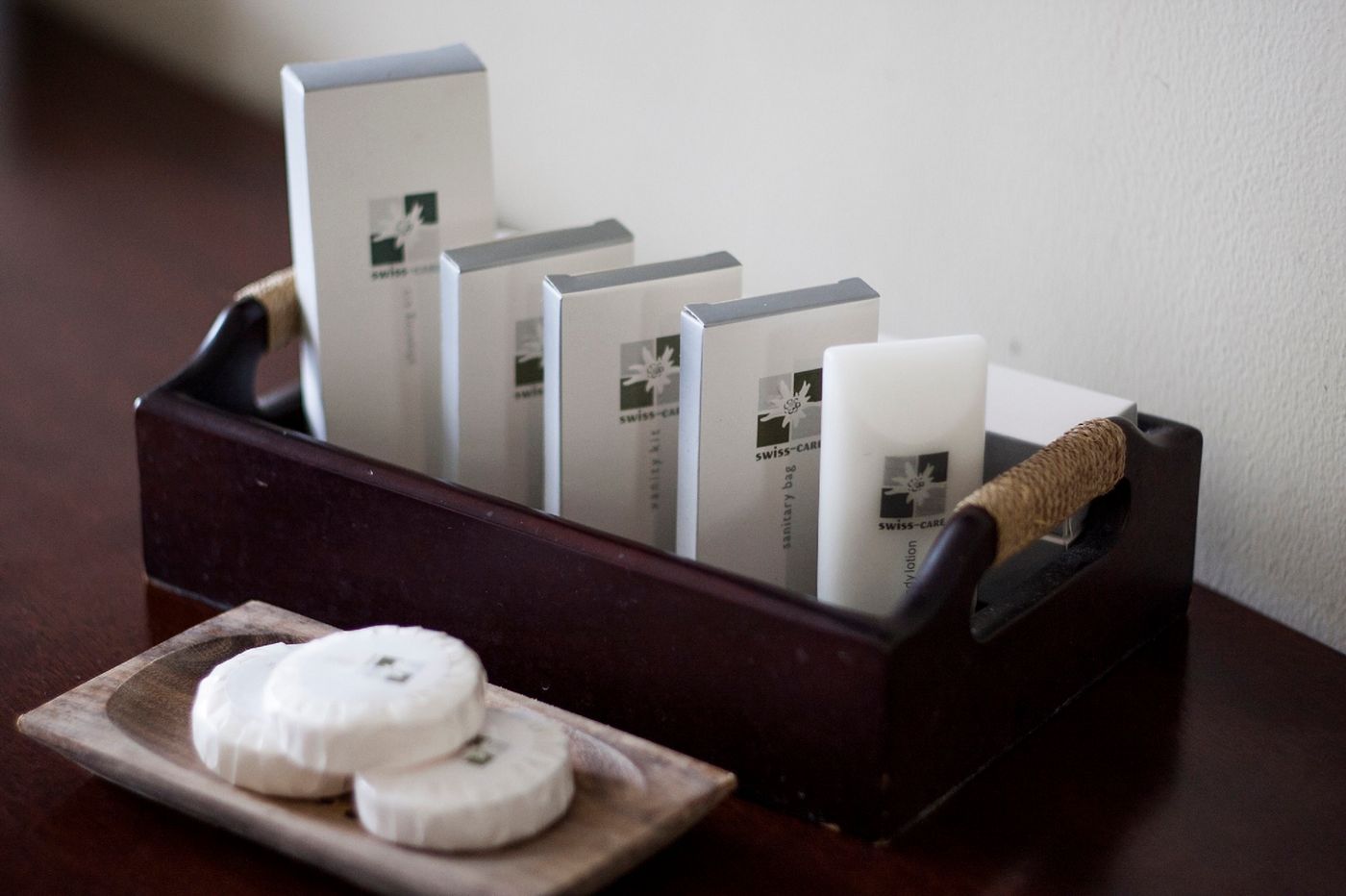 Swiss-Belhotel Rainforest-Indonesia-KUTA-Room-10