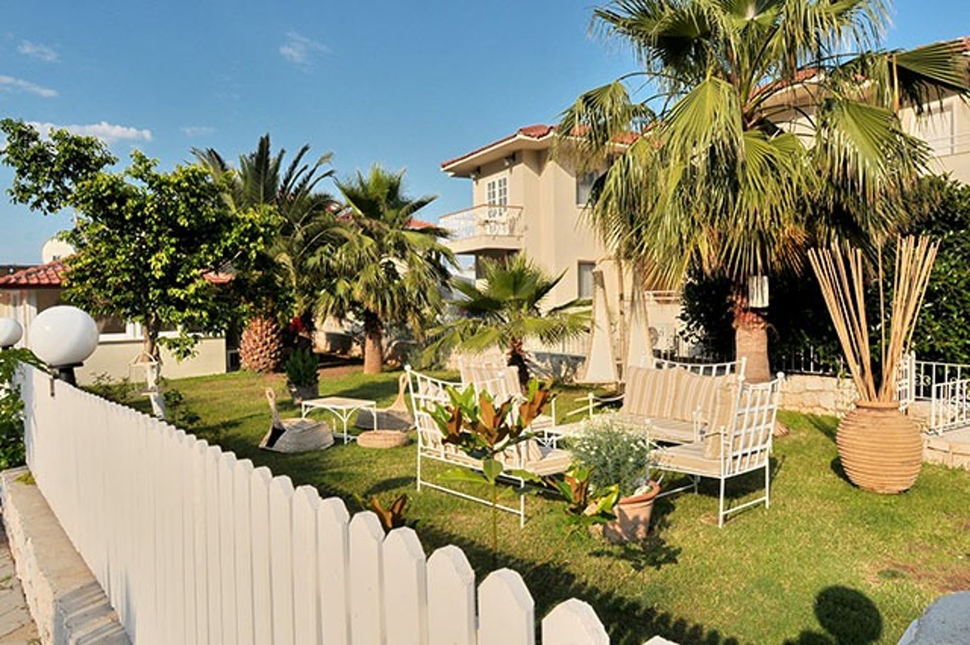 Blue Lagoon Hotel Oludeniz