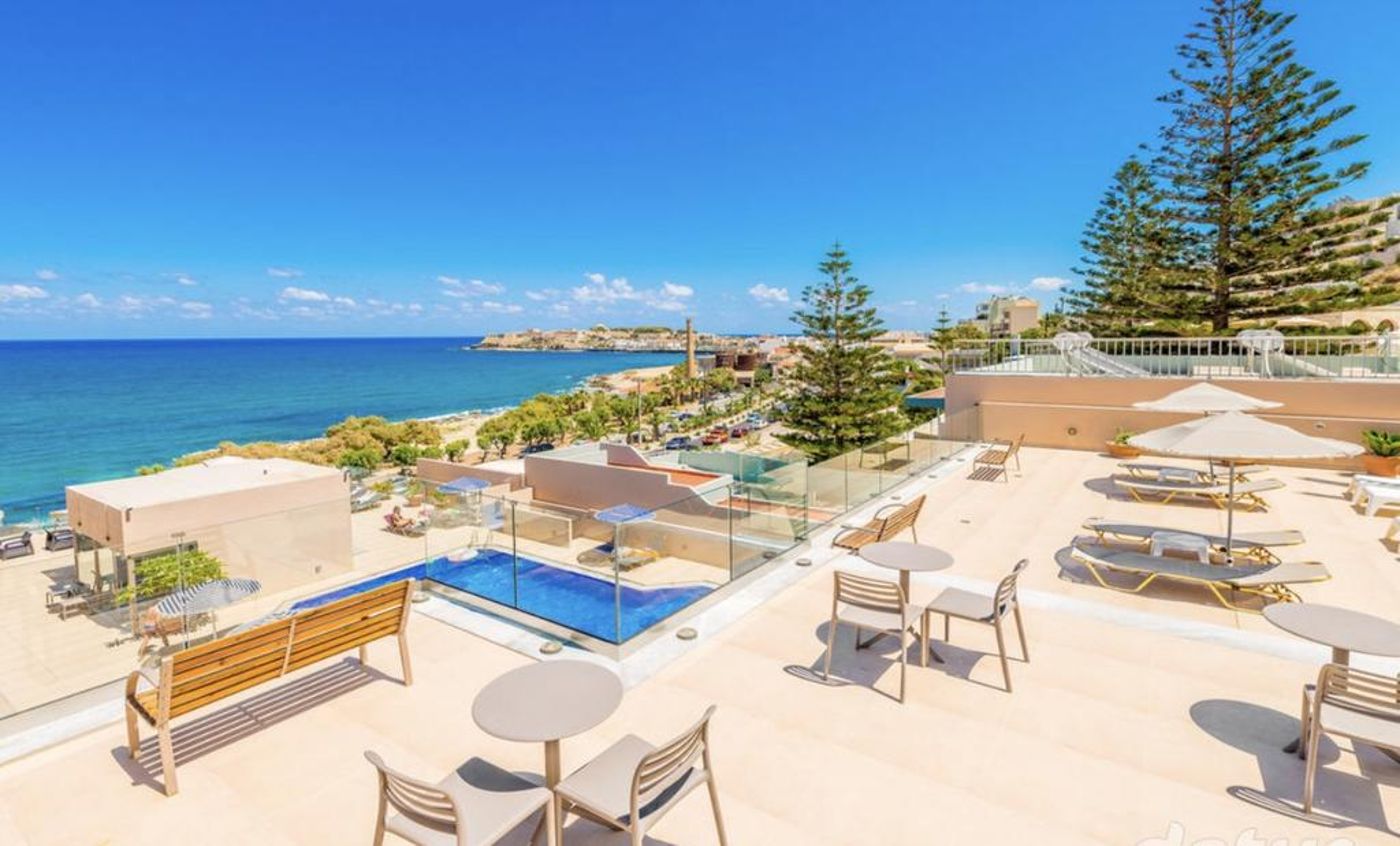 Archipelagos Residence