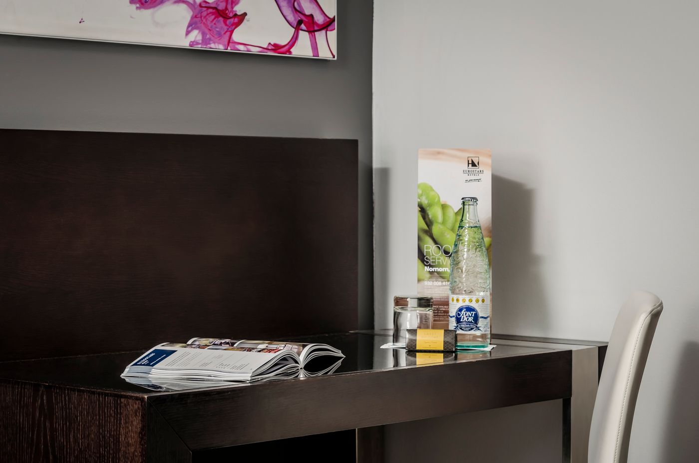 Ikonik Lex-Spain-L'HOSPITALET DE LLOBREGAT-Room-8