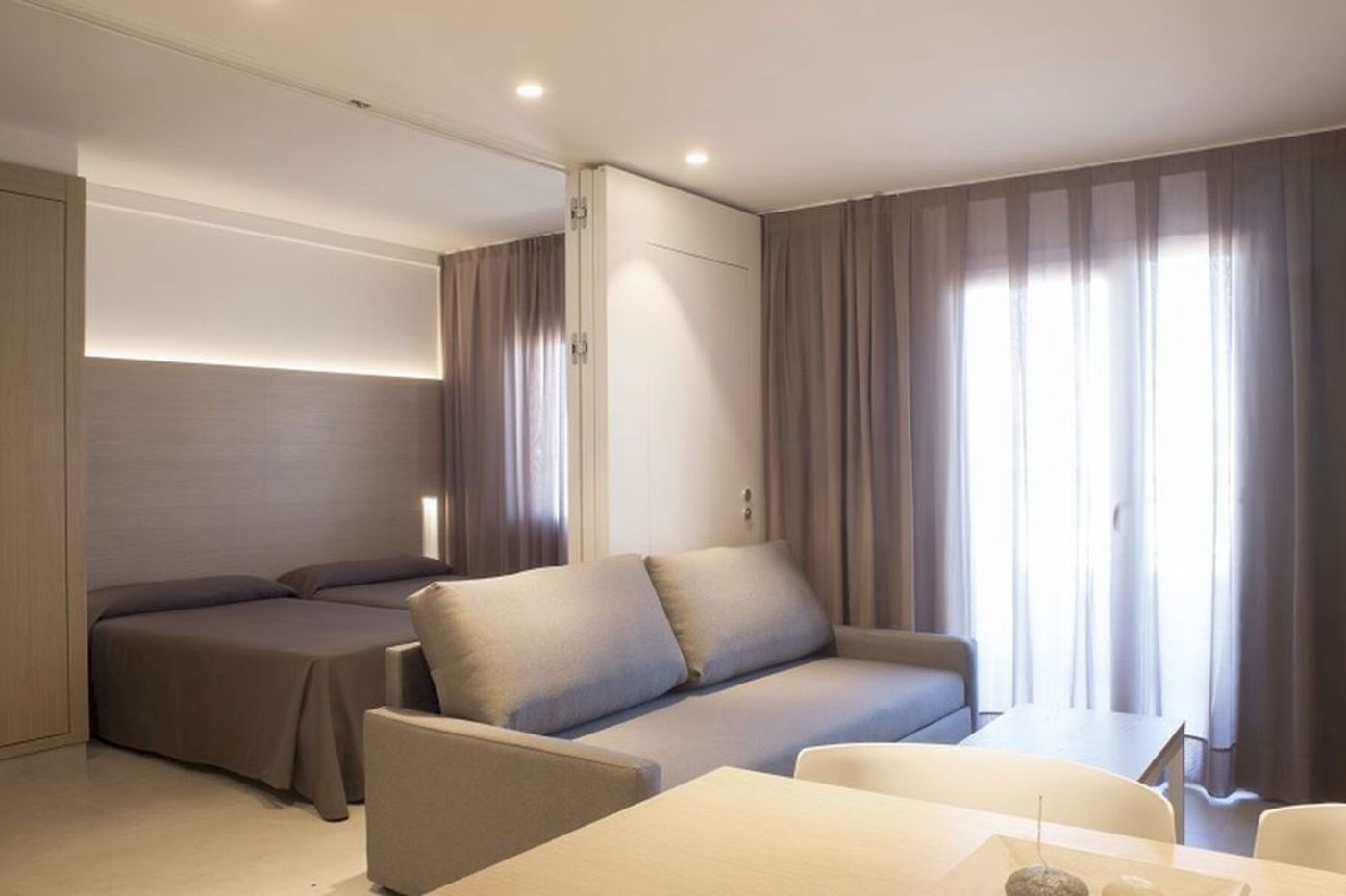 Acualandia Aparthotel & Spa 